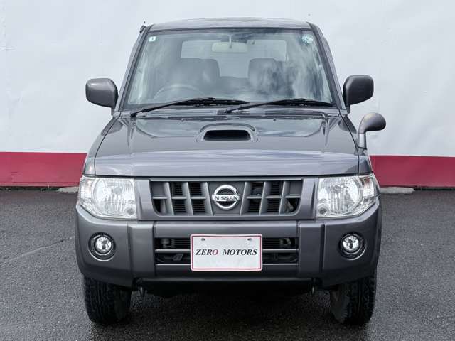 2010 Nissan Kix – thumbnail 3