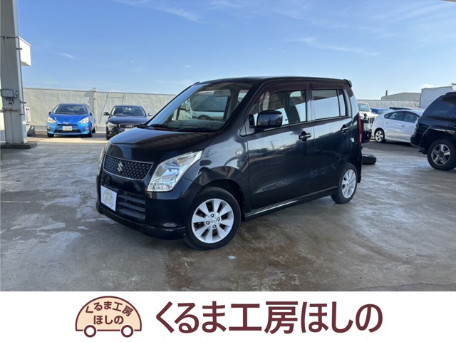 2008 Suzuki Wagon R