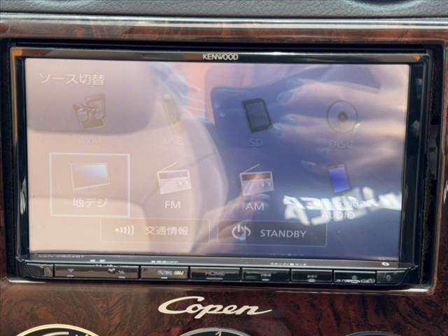 2005 Daihatsu Copen – thumbnail 3