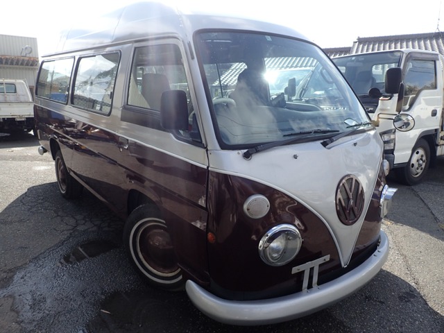 1995 Nissan Caravan