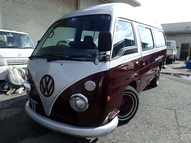 1995 Nissan Caravan – thumbnail 3