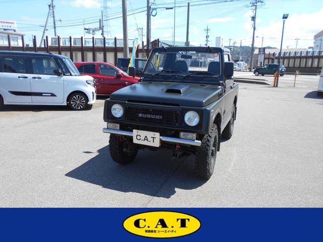 1994 Suzuki Jimny
