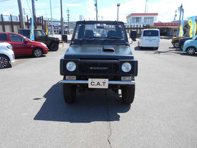 1994 Suzuki Jimny – thumbnail 2