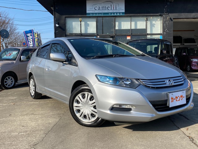 2009 Honda Insight