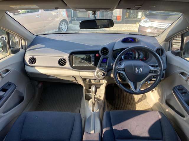 2009 Honda Insight – thumbnail 4