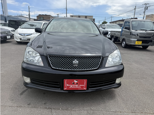 2005 Toyota Crown Royal – thumbnail 3