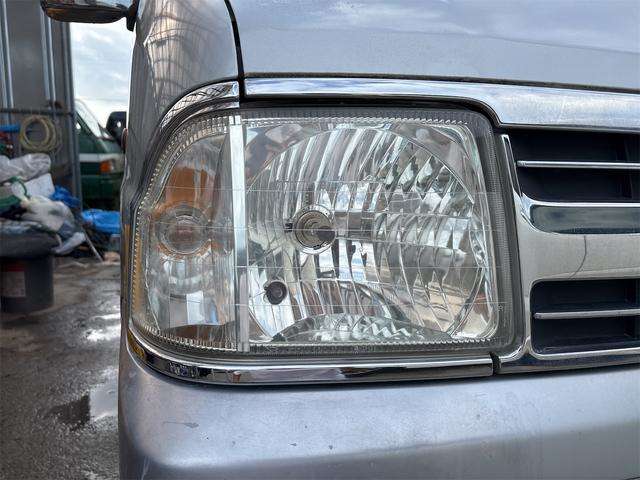 2003 Daihatsu Atrai Wagon – thumbnail 4