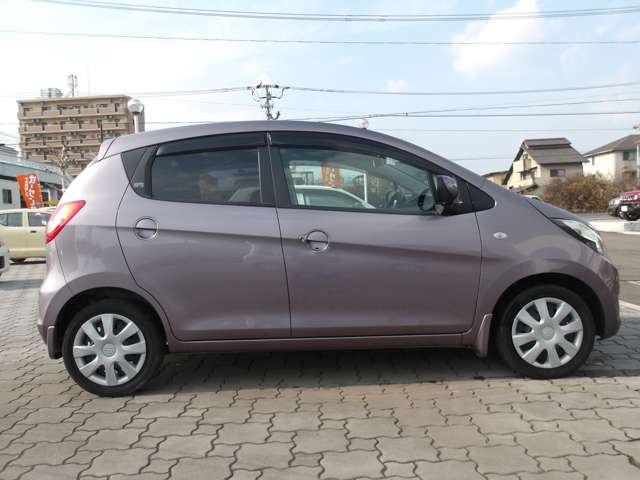 2007 Suzuki Cervo – thumbnail 4