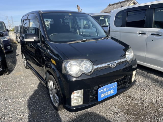 2006 Daihatsu Move