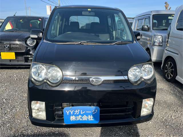 2006 Daihatsu Move – thumbnail 2