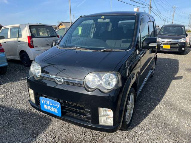 2006 Daihatsu Move – thumbnail 3