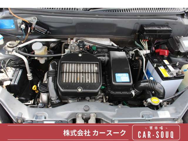 2008 Suzuki Kei – thumbnail 3