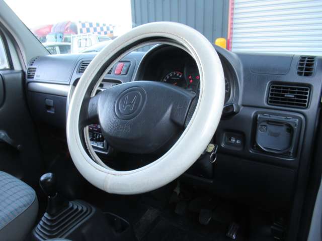 2007 Honda Acty Van – thumbnail 2