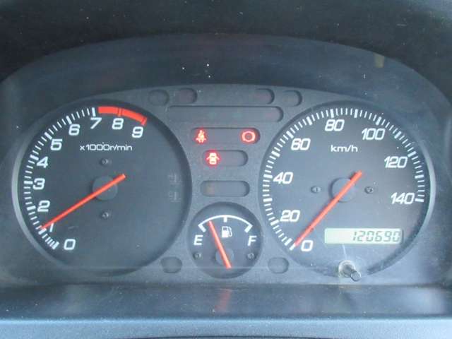 2007 Honda Acty Van – thumbnail 3