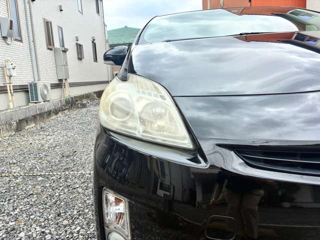 2010 Toyota Prius – thumbnail 4