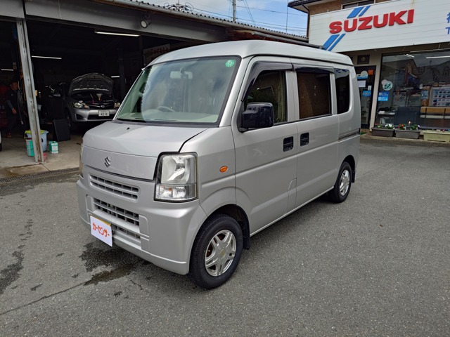 2006 Suzuki Every