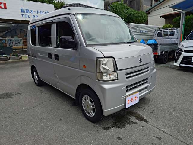 2006 Suzuki Every – thumbnail 2