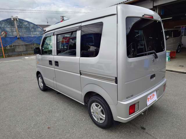 2006 Suzuki Every – thumbnail 3