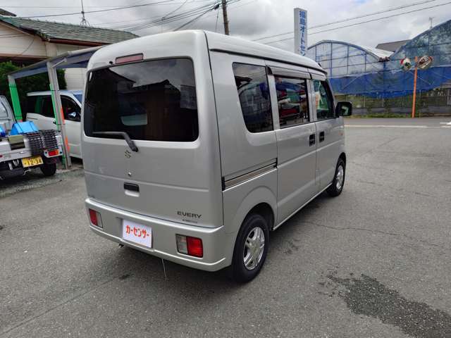 2006 Suzuki Every – thumbnail 4