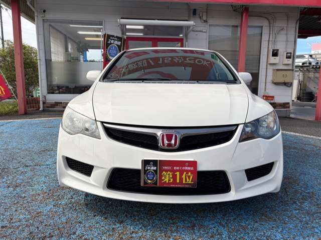 2007 Honda Civic Type R – thumbnail 2
