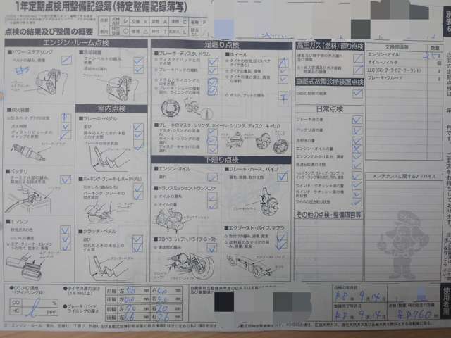 2006 Honda Acty Van – thumbnail 3