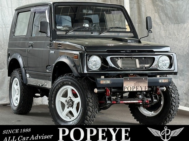 1994 Suzuki Jimny