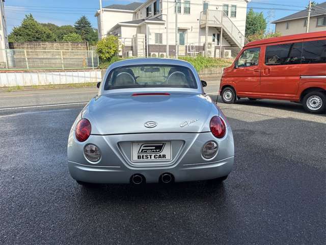 2003 Daihatsu Copen – thumbnail 3