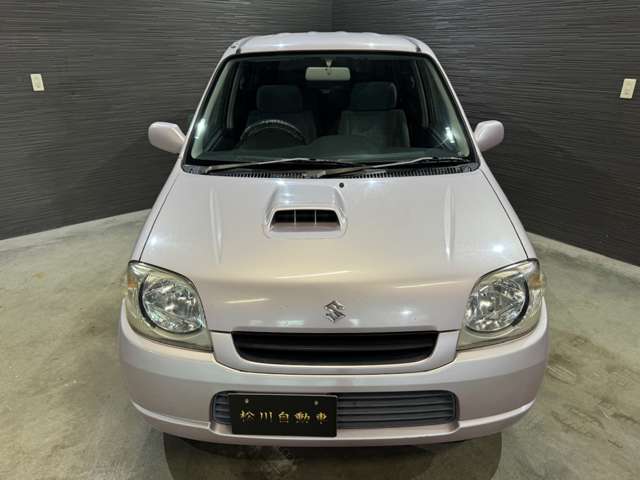 2004 Suzuki Kei – thumbnail 4