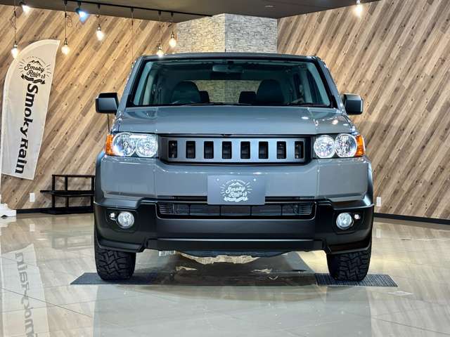 2007 Honda Crossroad – thumbnail 2