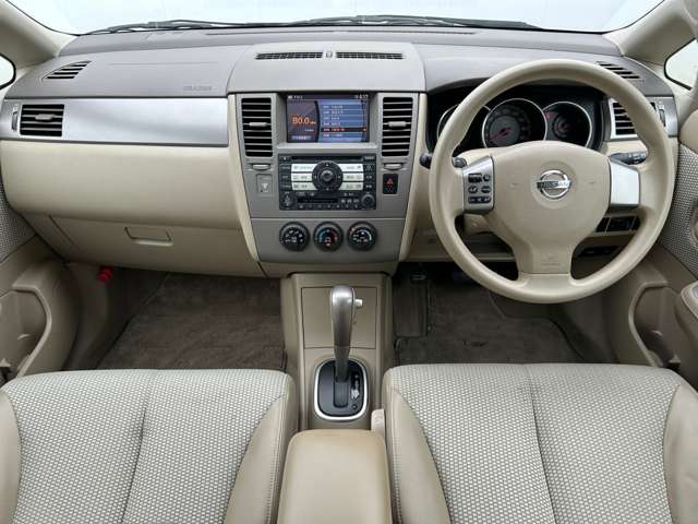 2005 Nissan Tiida – thumbnail 3