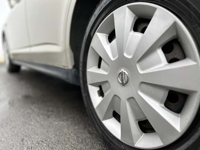 2005 Nissan Tiida – thumbnail 4