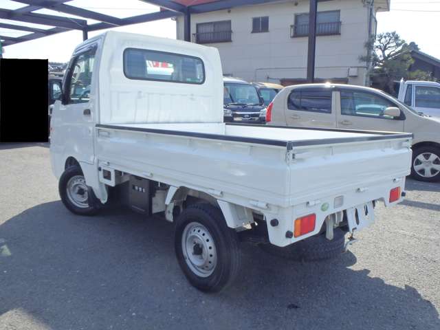2008 Suzuki Carry – thumbnail 3