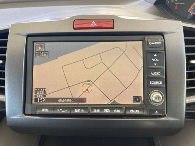 2009 Honda Freed – thumbnail 3
