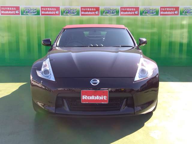 2010 Nissan Fairlady Z Roadster – thumbnail 2