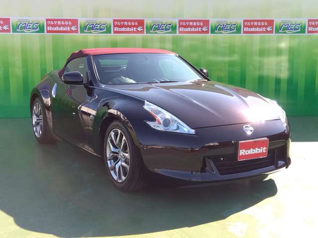 2010 Nissan Fairlady Z Roadster – thumbnail 3