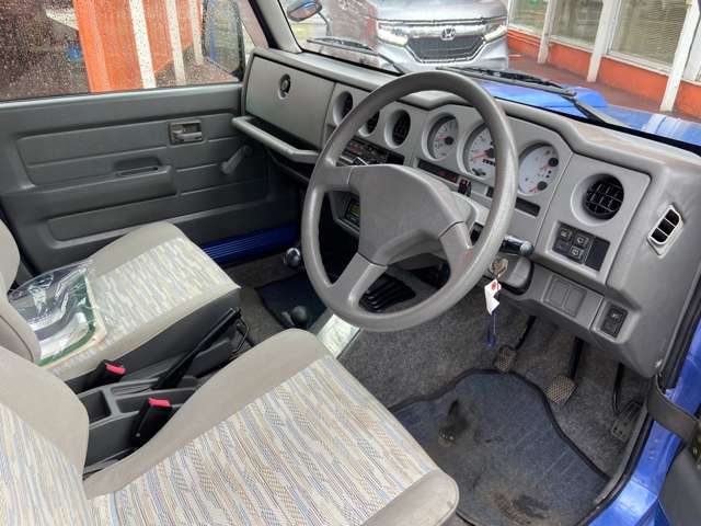 1997 Suzuki Jimny – thumbnail 2