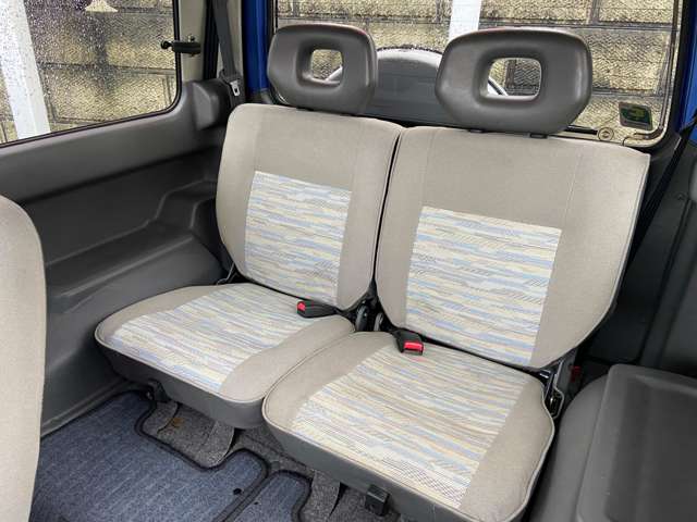 1997 Suzuki Jimny – thumbnail 4
