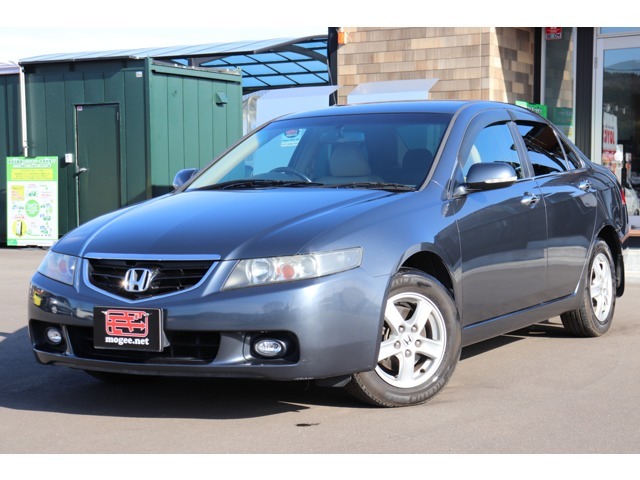 2002 Honda Accord