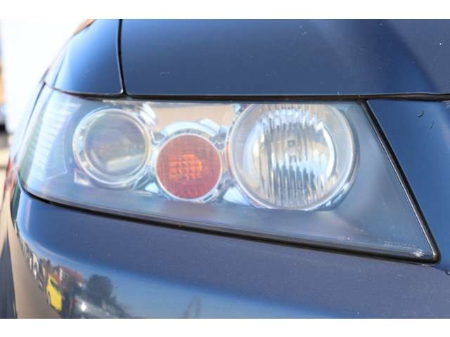 2002 Honda Accord – thumbnail 2