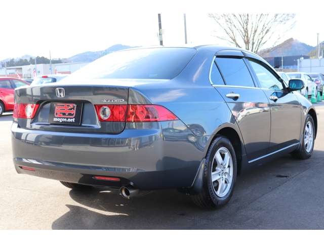 2002 Honda Accord – thumbnail 3