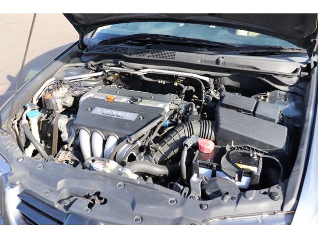 2002 Honda Accord – thumbnail 4