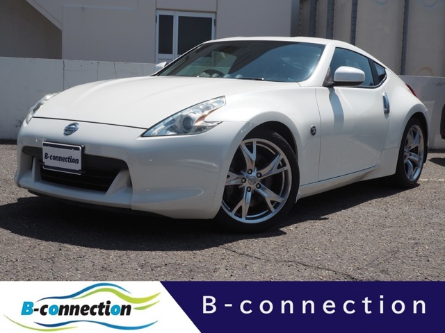 2009 Nissan Fairlady Z