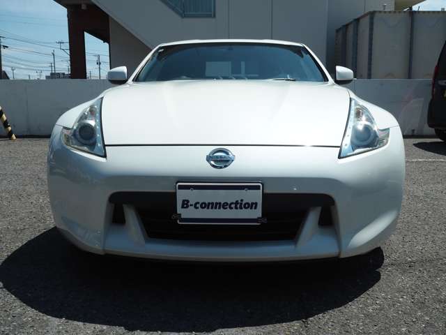 2009 Nissan Fairlady Z – thumbnail 4