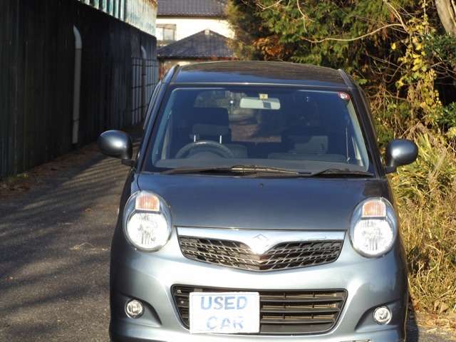 2007 Suzuki MR Wagon – thumbnail 2