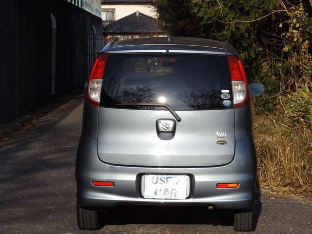 2007 Suzuki MR Wagon – thumbnail 3