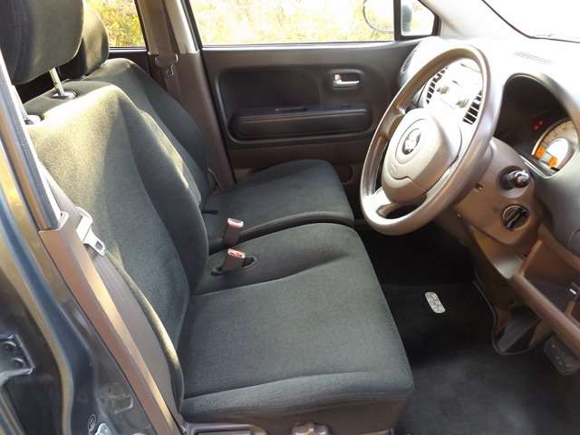 2007 Suzuki MR Wagon – thumbnail 4