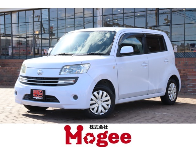 2007 Daihatsu Coo