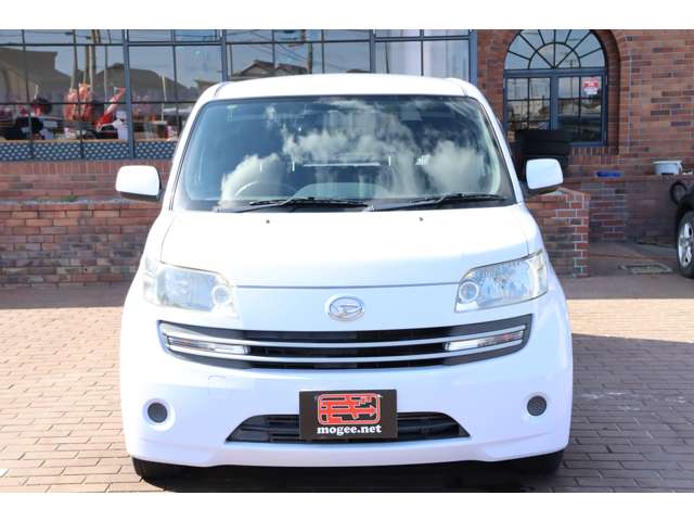 2007 Daihatsu Coo – thumbnail 3