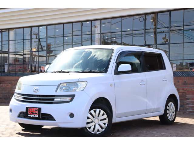 2007 Daihatsu Coo – thumbnail 4