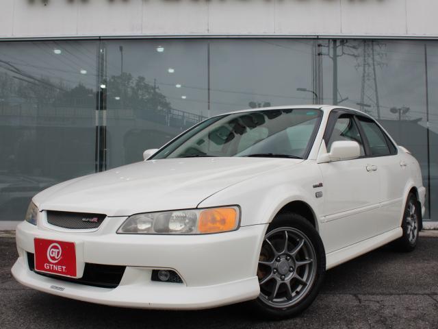 2001 Honda Accord